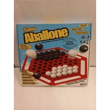 Aballone Kutulu Stratejı Oyunu
