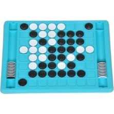 Reversi Turner Akıl Zeka ve Strateji Oyunu