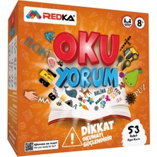 Oku Yorum