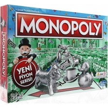 Monopoly Klasik