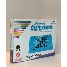 New Reversi Turner Pera