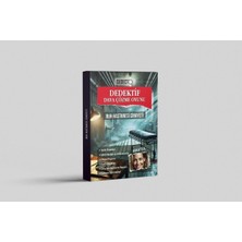 Dedektif Oyunu (Best Model Of Cinayeti)