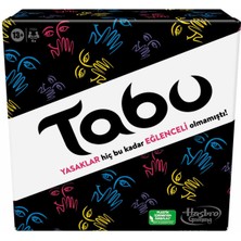 Tabu F5254