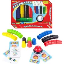 Heyecanlı Bardaklar