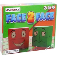 Face To Face RD5666