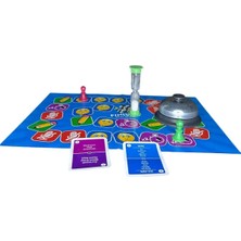 Yasaklı Kelimeler Kutu Oyunu