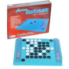 Reversi Turner Strateji ve Zeka Oyunu