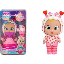 CYM15000 Cry Babies Tmsic Tears Stars Zıplayan Bebek - 914698