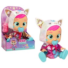 CYB64000 Babies Stars Ağlayan Bebek Seri 2