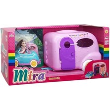 Mira Caravan Life E407