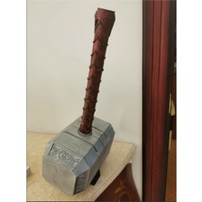 Thor Çekici Mjolnir