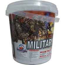 Imamoğlu Oyuncak Kovalı Asker Seti