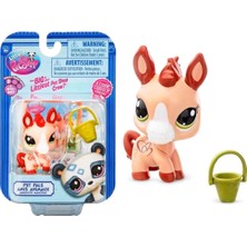 1000522 Littlest Pet Shop Minişler Tekli Paket S2-15