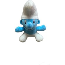 20-25 cm Peluş Şirin,şirine,şirin,baba Ithal PRGH4532