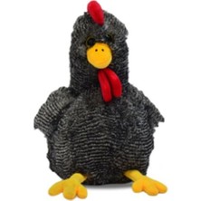Halley Oyuncak Çilli Horoz Peluş 30 cm 62899