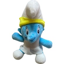 20-25 cm Peluş Şirin,şirine,şirin,baba Ithal PRGH4532