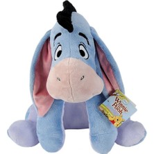 Eeyore Eşek Winnie The Pooh Lisanslı Oyuncak Peluş 61 cm