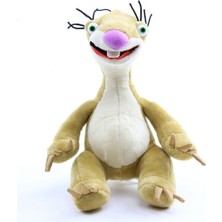 Ice Age - Buz Devri Sid Peluş Oyuncak 30 cm