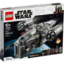 Star Wars 75292 The Razor Crest