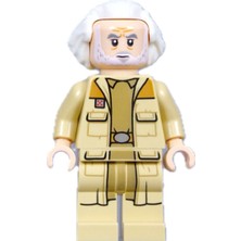 Star Wars - General Jan Dodonna Orijinal Minifigür