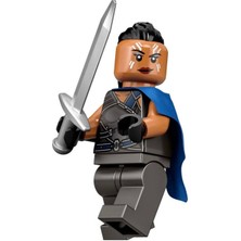 Marvel - Valkyrie Orijinal Minifigür