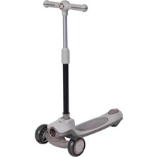 Prego K603-1 Tommy Scooter Bej