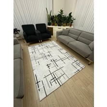 Allgelsin lastikli Mikro Polar Halı Örtüsü 4m2 160X230 Veya 6m2 200X300 HALI Kılıfı
