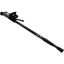 Dağcı Yürüyüş Batonu Baston Yürüme Aparatı Teleskopik Baston