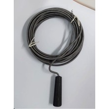 Lavabo ve Gider Boruları Açacağı - Lavabo Açma Sustası - 5metre