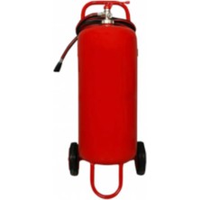 25 kg Kkt Yangın Tüpü Yangın Söndürme Cihazı