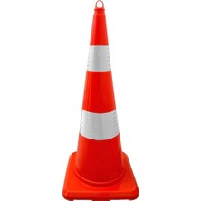 Mediterian Trafik Konisi 90CM