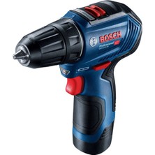 Professional Gsr 12V-30 Akülü Vidalama Makinesi