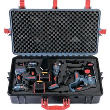SXS403 Set (SX22/SX35/SX44/SX52 1*4 Ah-1*6 Ah)