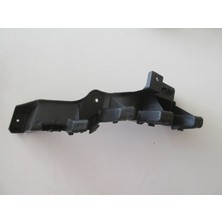 Bzt Fiat Egea- Sd- 15/20; Arka Tampon Bağlantı Braketi Alt Sağ 52080634
