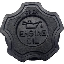 Bzt Toyota Corolla- AE101- 93/98; Motor Yağ Kapağı 1.3 12180-15010