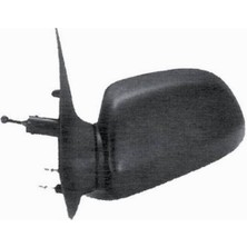 Renault 19 Dış Dikiz Aynası Kablolu (Yerli)Sol 1992- 7700785786