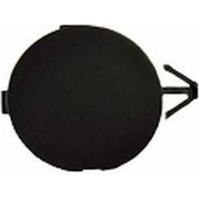 Dacıa Dokker/lodgy Ön Çeki Demir Kapağı 2012- 511654947R