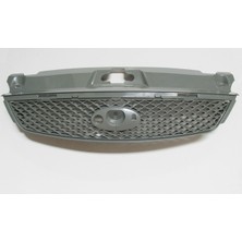 Bzt Ford Mondeo- 05/07; Ön Panjur Gri (Tüv)(Tyg) 3S71 8A100 Bc