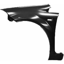 Fıat Linea Ön Çamurluk (Yerli)Sol 2007- 52063462