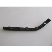 Bzt Hyundai Accent- Blue- 11/18; Arka Tampon Iç Bağlantı Braketi Sağ 866141R000