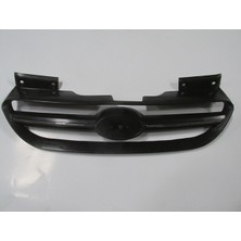 Bzt Hyundai Getz- 06/11; Ön Panjur Dış Siyah Nikelaj Çıtalı (Tw) 86351-1C310