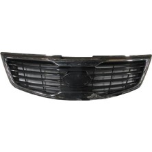 Bzt Kia Sportage- 11/13; Ön Panjur Nikelajlı Iç Petekleri Siyah (Tw) 86352-4T010