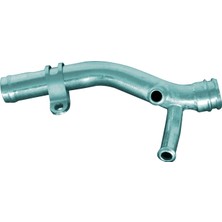 Bzt Toyota Corolla- AE101- 93/98; Devirdaim Su Borusu 1.3 cc 16322-11010