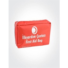 Otomobil Ilk Yardım Çantası Ecza Çantası