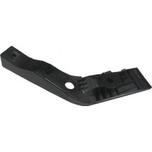 Bzt Hyundai I30- 07/12; Ön Tampon Iç Bağlantı Braketi Sol Plastik Yan Kulağa Takılan (Tw) 86551-2L000