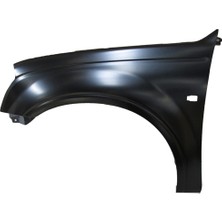 Bzt Isuzu D Max- Pick Up- 02/05; Ön Çamurluk Sol Sinyal Delikli/dodik Deliksiz (My) 8-97234753-6