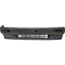 Bzt Renault Express- 95/99; Ön Tampon (Sinyal Delikli)(Lm) 6006000436