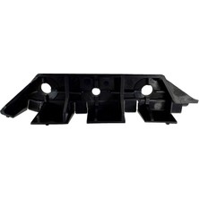 Bzt Ford Mondeo- 15/18; Ön Tampon Braketi Sol Plastik (Tw) 1859760