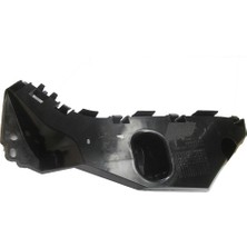Bzt Ford Ranger- Pick Up- 16/18; Ön Tampon Bağlantı Braketi Sol (Lm) JB3B17A870BB