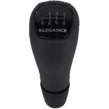 Vites Topuzu Elegance 6 Vites W201-202-203-204-210-211